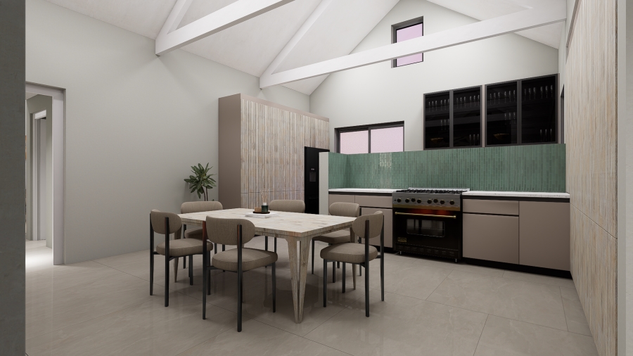 3 Bedroom Property for Sale in Outeniquasbosch Western Cape